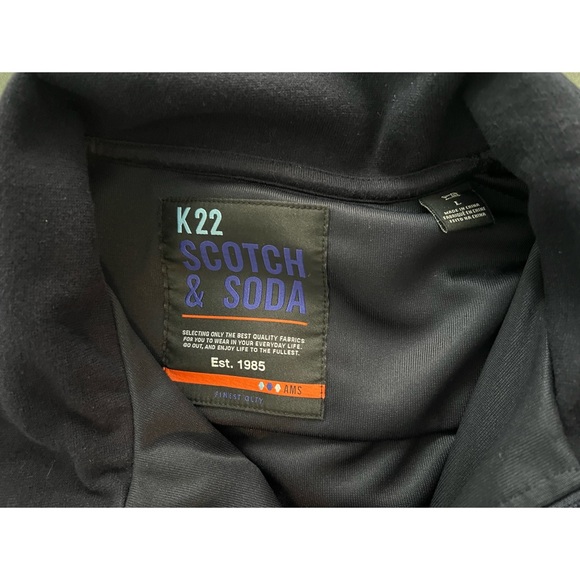 Scotch & Soda Track Suit - Picture 3 of 6